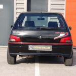 Peugeot 106 Rallye Phase 1 — vue arrière