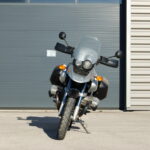BMW R 1150 GS — Simple allumage — vue de face