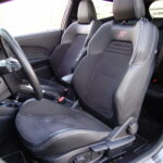 Ford Fiesta ST 1.5 EcoBoost 200 ch — 3 portes — siège conducteur
