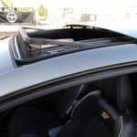 Ford Fiesta ST 1.5 EcoBoost 200 ch — 3 portes — toit panoramique, détail
