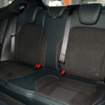 Ford Fiesta ST 1.5 EcoBoost 200 ch — 3 portes — banquette arrière