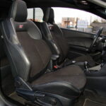 Ford Fiesta ST 1.5 EcoBoost 200 ch — 3 portes — habitacle côté passager