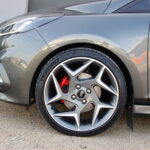 Ford Fiesta ST 1.5 EcoBoost 200 ch — 3 portes — jante avant