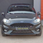 Ford Fiesta ST 1.5 EcoBoost 200 ch — 3 portes — vue de face