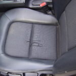 BMW Z3 2.0 Roadster 150 ch — siège conducteur