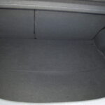 Renault Mégane 3 RS Phase 2 265 ch Start & Stop — coffre