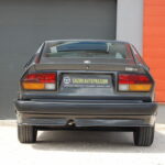 Alfa Romeo Alfetta GTV 2.0 Production — n°163/300 — vue arrière