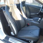 Mercedes SLK 350 Edition 10 7G-Tronic 272 ch — siège passager