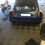 Renault 5 Turbo 2 R8220 1984