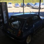 Renault 5 Turbo 2 R8220 1984