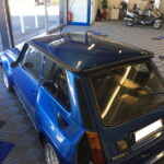 Renault 5 Turbo 2 R8220 1984