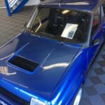 Renault 5 Turbo 2 R8220 1984