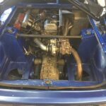 Renault 5 Turbo 2 R8220 1984