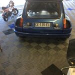 Renault 5 Turbo 2 R8220 1984