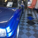 Renault 5 Turbo 2 R8220 1984