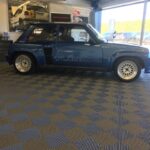 Renault 5 Turbo 2 R8220 1984