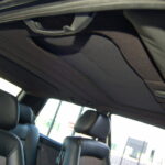 Volkswagen Golf 2 GTI G60 — Préparation SCHRICK 210 ch — ciel de pavillon
