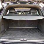 Porsche Cayenne S V6 3.0 Diesel 262 ch Tiptronic — coffre