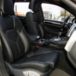 Porsche Cayenne S V6 3.0 Diesel 262 ch Tiptronic — siège avant côté passager