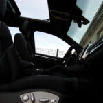 Porsche Cayenne S V6 3.0 Diesel 262 ch Tiptronic — toit vitré et habitacle