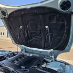 Jaguar XK Coupé V8 4.2 306 ch BVA6 — dessous de capot