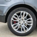 Land Rover Range Rover Sport 3.0 SDV6 292 ch HSE Dynamic BVA — jante avant