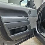 Land Rover Range Rover Sport 3.0 SDV6 292 ch HSE Dynamic BVA — contre-porte conducteur