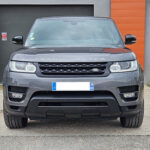Land Rover Range Rover Sport 3.0 SDV6 292 ch HSE Dynamic BVA — vue de face