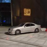 Carlsson CLK-CM60RS — V8 6.0 405 ch — profil