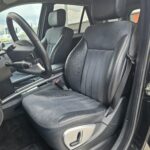 Mercedes ML 320 CDI Sport 7G-Tronic 224 ch — siège conducteur