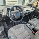 BMW i3S 184 ch 120 Ah iLife Atelier — poste de conduite