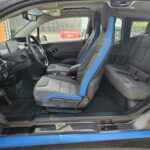 BMW i3S 184 ch 120 Ah iLife Atelier — siège conducteur