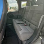 BMW i3S 184 ch 120 Ah iLife Atelier — banquette arrière