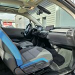 BMW i3S 184 ch 120 Ah iLife Atelier — habitacle côté passager