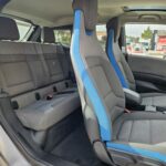 BMW i3S 184 ch 120 Ah iLife Atelier — places arrière