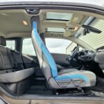 BMW i3S 184 ch 120 Ah iLife Atelier — siège passager
