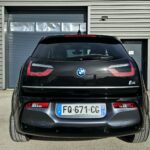 BMW i3S 184 ch 120 Ah iLife Atelier — vue arrière