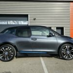 BMW i3S 184 ch 120 Ah iLife Atelier — profil