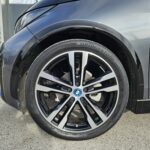BMW i3S 184 ch 120 Ah iLife Atelier — jante avant opposée