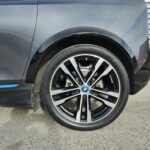 BMW i3S 184 ch 120 Ah iLife Atelier — jante arrière opposée