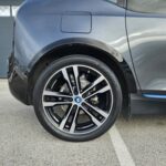 BMW i3S 184 ch 120 Ah iLife Atelier — jante arrière