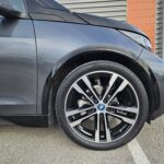 BMW i3S 184 ch 120 Ah iLife Atelier — jante avant