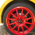 Renault Mégane Coupé RS DGM 331 ch et 467 Nm