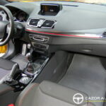 Renault Mégane Coupé RS DGM 331 ch et 467 Nm