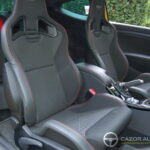 Renault Mégane Coupé RS DGM 331 ch et 467 Nm