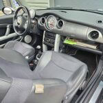 Mini Cooper S 163 ch — habitacle côté passager