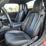 Mazda MX-5 NC 2.0 160 ch Performance — siège conducteur