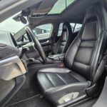 Porsche Panamera S Hybrid V6 3.0 416 ch — siège conducteur