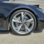Audi RS6 C8 4.0 TFSI 600 ch Quattro Tiptronic 8 — jante avant