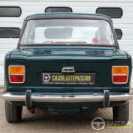 Simca 1000 boîte semi-automatique Ferodo
